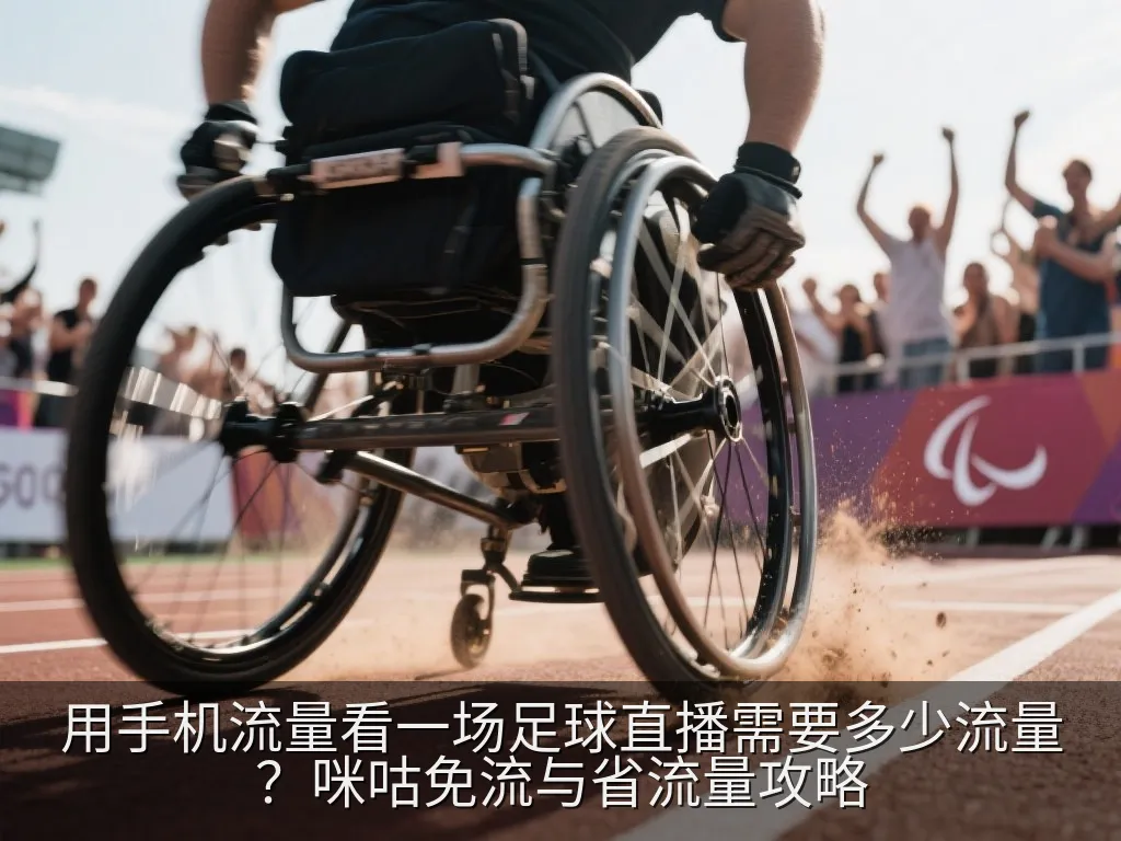 手机屏幕上显示的足球比赛统计数据和画质选择界面