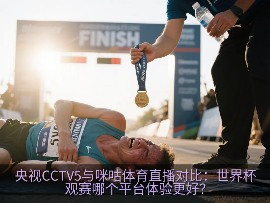 央视与咪咕体育直播观赛体验对比